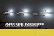 ARIE MOORE - University of South Australia and... · ARIE MOORE LES EAU D’AMOORE . ... person, to make your smell their smell, to heal and protect. ... SMELLS LIKE TEEN SPIRIT DJON