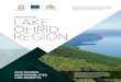 protecting Lake Ohrid regiOn - International Union for ... lake ohrid region – our shared responsibilities and benefits The transboundary Lake Ohrid region In the Lake Ohrid region,