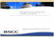 PROBATION OFFICER CORE COURSE - BSCC Core Manual inc.policy updates... · Erick Webb Ventura Probation Dept. ... Purpose and Scope of this Probation Officer Core Course ... Module