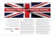 cover story british brands Britain’s line-up of flagship ... Finance... · cover story british brands Britain’s line-up of flagship brands ... apparel brand Reebok (38) ... case