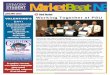 MarketBeat NE - Dietetic Internship · MarketBeat NE JANUARY 2013 For questions, comments, or to contribute a story/update please contact Allyson.Murphy@sodexo.com All are welcomed!