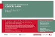 THE OSGOODE CERTIFICATE IN ELDER LAW Procope Perez Bryan Procope LLP Location Osgoode Professional ... of the multidisciplinary nature of elder law, gain practical and relevant information