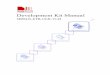 Development Kit Manual - Vis-Plus€¦ ·  · 2015-10-28Development Kit Manual SIM5215_EVB_UGD_V1.01 . Document Title: SIM5215 EVB User Guide Ve rsion : ... 13 3.7 Camera interface