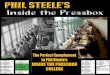 PHIL STEELESplus.philsteele.com/inside_the_pressbox/2017/NFL/Week_10/ITPB_NFL... · PHIL STEELES ... 273265 NEW ENGLAND 1:00 p.m. 8:30 p.m. NBC 274 DENVER 275 MIAMI267 8:30 p.m. Monday
