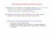 LNG Dehydration(Drying of Natural Gas) - CHERIC · LNG Dehydration(Drying of Natural Gas) ... (TEG) 4. Tt tlhTetraetylhenegll ... Dehydration of very small quantities of natural gas