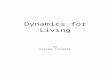 Dynamics for Living - The Conscious Living Foundationconsciouslivingfoundation.org/ebooks/13/CLF-Dynamics_for... · Web viewDynamics for Living By Charles Fillmore Contents Foreword