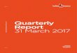 Quarterly - Helios Towers Quarterly Report and Financial Statements do not constitute an invitation to underwrite, ... Operating and financial review 2 ... growth business strategy,