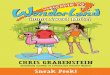 CHRIS GRABENSTEIN - dispatch.barnesandnoble.comdispatch.barnesandnoble.com/content/dam/ccr/pdf/2016/pdp/Graben... · CHRIS GRABENSTEIN Sneak Peek! Keep ... Educators and librarians,