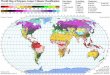 World Map of Köppen−Geiger Climate Classification Main ...10.1186/2047-2382-3-2... · World Map of Köppen−Geiger Climate Classification updated with CRU TS 2.1 temperature and