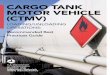 Cargo Tank MoTor VehiCle (CTMV) - US Department of … ·  · 2015-11-24companion document to the Cargo Tank Motor Vehicle (CTMV) Loading/Unloading Operations ... a carrier loading
