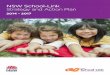 NSW School-Link Strategy and Action Plan · NSW SCHOOL-LINK STRATEGY AND ACTION PLAN 2014 ... NSW School-Link Strategy 2014-2017 6 Vision 6 Mission 6 ... Link. This strategy …