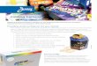 PP Folding Cartons - Jones Packaging Folding... · as the only North American packaging company invited to join the Europe-based ... brand owners from many other industries have also