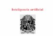 Inteligencia artificial - disi.unal.edu.codisi.unal.edu.co/~lctorress/iartificial/IAc012.pdf · tendencias innatas de respuesta, la maduración o estados transitorios del organismo