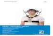 Halo Patient Information Manual - Össur · A halo brace is used to immobilize your neck. ... “What’s it like in outer space? ... Halo Patient Information Manual