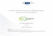 Analysis of National Initiatives for Digitising Industry. Spain: Industria Conectada 4 · Analysis of National Initiatives for Digitising Industry. Spain: ... Analysis of National