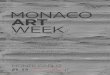MONACO ART WEEK · Le Park Palace, 6, Impasse de la Fontaine 98000 Monaco  info@galleria-pallesi.com ... FERNAND LÉGER (Argentan, 1881 - Gif-sur-Yvette 1955)