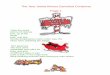 The Year Santa Almost Canceled Christmas Page 1 ·  · 2013-12-17The Year Santa Almost Canceled Christmas Page 1 Twas the week before Christmas ... of breath he collapsed on the