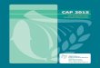 CAP 2015 - Agriculture · Policy under the Irish Presidency on 26 June 2013. While the CAP has undergone many reforms and changes, ... CAP 2015 8 Section 2: The Basic Payment Scheme