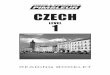 SIMON & SCHUSTER’S PIMSLEUR CZECH · Czech grammar and syntax. 2 CZECH 1 Introduction In the 19th century, Czech revivalists launched efforts to preserve and actively encourage