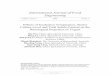 International Journal of Food Engineering - UQ eSpace194302/UQ194302_OA.pdf · International Journal of Food Engineering ... The viscosities and flow properties of stirred yogurt