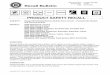 10153 Final Bulletin - static.nhtsa.gov · 2007-2009 GMC Acadia, Sierra, Yukon, ... The underhood fuse block is located in the engine ... Refer to Windshield Washer Solvent Heater