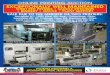 ONLINE PRINTING AUCTION EXCEPTIONALLY …thomasauction.com/documents/auctionbrochure/196_westcamp_brochure.pdfonline printing auction exceptionally well maintained ... case sealers,