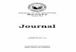 Journal - Senate of the Philippines.pdf · REPUBLIC OF THE PHILIPPINES Senat:e Pasay City Journal SESSION NO. 14 Wednesday, August 28,2013 SIXTEENTH CONGRESS ... Almighty Father…