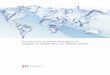 Transboundary Water Management: Support to cooperation … · GIZ – A Trusted Partner for Transboundary Water Management More than 270 river and lake basins worldwide cut across