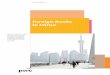 Foreign Banks in China - PwC · China will become an increasingly important global banking market. Another recent PwC UK report entitled . ... Foreign banks in China 2011 3 This survey