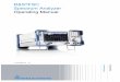 R&S FSC Spectrum Analyzer - Rohde & Schwarz · R&S®FSC Spectrum Analyzer Operating Manual 1173.0966.12 – 07 Test & Measurement Operating Manual