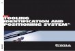 TIPS TOOLING IDENTIFICATION AND POSITIONING SYSTEMŽ … Ghdr Flyer TIPS... · TOOLING IDENTIFICATION ... WILA B.V. P.O. box 60 ... PRODUCTIVITY PEOPLE. WILA is totally focused on