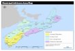 Municipal Advisors Area Map - Nova Scotia ·  · 2017-02-07HRM Annapolis Antigonish Argyle CBRM ... Pictou Region of Queens Richmond Shelburne Saint Mary's Victoria West Hants Yarmouth