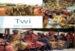 FSI - Twi Basic Course - Student Text - LIVE LINGUA - Twi Basic Course - Student... · Title: FSI - Twi Basic Course - Student Text Author: Foreign Service Institute Subject: Twi