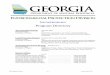 EPD Program Directory - Environmental Protection Division | A Division of the Georgia ... ·  · 2018-04-02EPD Program Directory < 4 > Revised April 2018 LABORATORY OPERATIONS