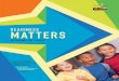 READINESS MATTERS - Early Childhood Devel Matters: The 2016-2017 Kindergarten Readiness Assessment Report shares the school readiness results of ... AT BOTH PREK AND KINDERGARTEN