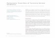 Pulmonary Toxicities of Tyrosine Kinase Inhibitors Advances in Hematology & Oncology Volume 9, Issue 11 November 2011 825 PULMONARY TOXICITIES OF TYROSINE KINASE INHIBITORS Case Studies