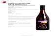 RSW Ch La Villatade Vin de Sophie 2012 - Red Squirrel Wine · CHATEAU LA VILLATADE VIN DE SOPHIE 2012 Winemaker: Denis Morin Appellation: Vin de Pays de l’Aude Region: Languedoc-Rousillon
