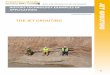 THE JET GROUTING - Pacchiosi€¦ · THE. JET GROUTING. HISTORY TECHNOLOGY ... Jet Grouting is essentially a process of controlled erosion achieved through the use of ... The basic