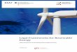 Legal Frameworks for Renewable Energy - ICA · Legal Frameworks for Renewable Energy ... Holger Liptow Stephan Remler Technology Cooperation in the Energy Sector Department of Water,
