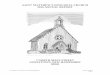 SAINT MATTHEW’S EPISCOPAL CHURCHstmattsepiscopal.org/sites/default/files/saint_matthews_annual... · SAINT MATTHEW’S EPISCOPAL CHURCH 2016 ANNUAL REPORT 7 NORTH MAST STREET GOFFSTOWN,