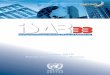 Intergovernmental Working Group of Experts on ...isar.unctad.org/wp-content/uploads/2016/10/ISAR-33-PROGRAMME-2-… · Intergovernmental Working Group of Experts on ... Organization