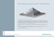 Herstellung Karlsruher Pyramide - CNC4you · Fräsen der Pyramide 4 7. ... • Fräsmaschine DMG DMU50 mit SINUMERIK 840D / ShopMill 6.4 ... Fräsen Oberseite, Muster und Fase