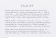 Quiz #4 - Division of Social Sciencespages.ucsd.edu/~egartzke/documents/142A_lec_6_07182011.pdf · • Reagan Doctrine = Truman Doctrine