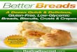 Better Breads - Guilt Free Desserts · Better Breads Fresh baked focaccia, crisp-and-chewy pizza crust, ... Copyright © 2007-2014 Health-e Enterprises, LLC. ALL RIGHTS RESERVED 6