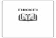 NIKKEI - images.elmarc.nlimages.elmarc.nl/NIKKEI/MANUALS/NIKKEI-ND220H-MAN-NL.pdf · nikkei nd220h dvd player handleidingvoor hetgebruik tekeningen en specificaties kunnen zonder