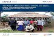 The Politics of Poverty: Elites, Citizens and States · The Politics of Poverty: Elites, Citizens and States A Synthesis Paper Findings from ten years of DFID-funded research on Governance