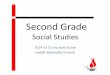 Second Grade - Iredell-Statesville Schools / Overview Grade Social Studies ... Civics and Governance ... Civics and Governance 2.C &G 1.1- Explain government services and 