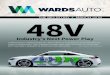 THE BIG STORY 48V - WardsAutowardsauto.com/site-files/wardsauto.com/files/uploads/2016/12/Wards... · By 2025, 18% of the ... come to market this year. “The 48V (mild-hybrid) 