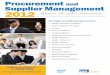 Register by March 17 SAVE $100 - …wpc.0b0c.edgecastcdn.net/000B0C/ems_rep/downloads/PCR_2012_US_Full...SAP Procurement and Operational Performance Management Solutions. For more