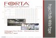 Corporation - forta-ferro.com · Scurto Cement Construction ... by dramatically reducing concrete shrinkage and the subsequent slab ... FERRO® product and experience during construction